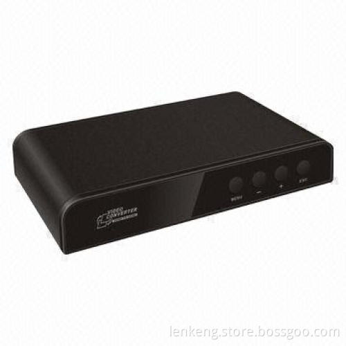 HDMI 3D to 2D Converter